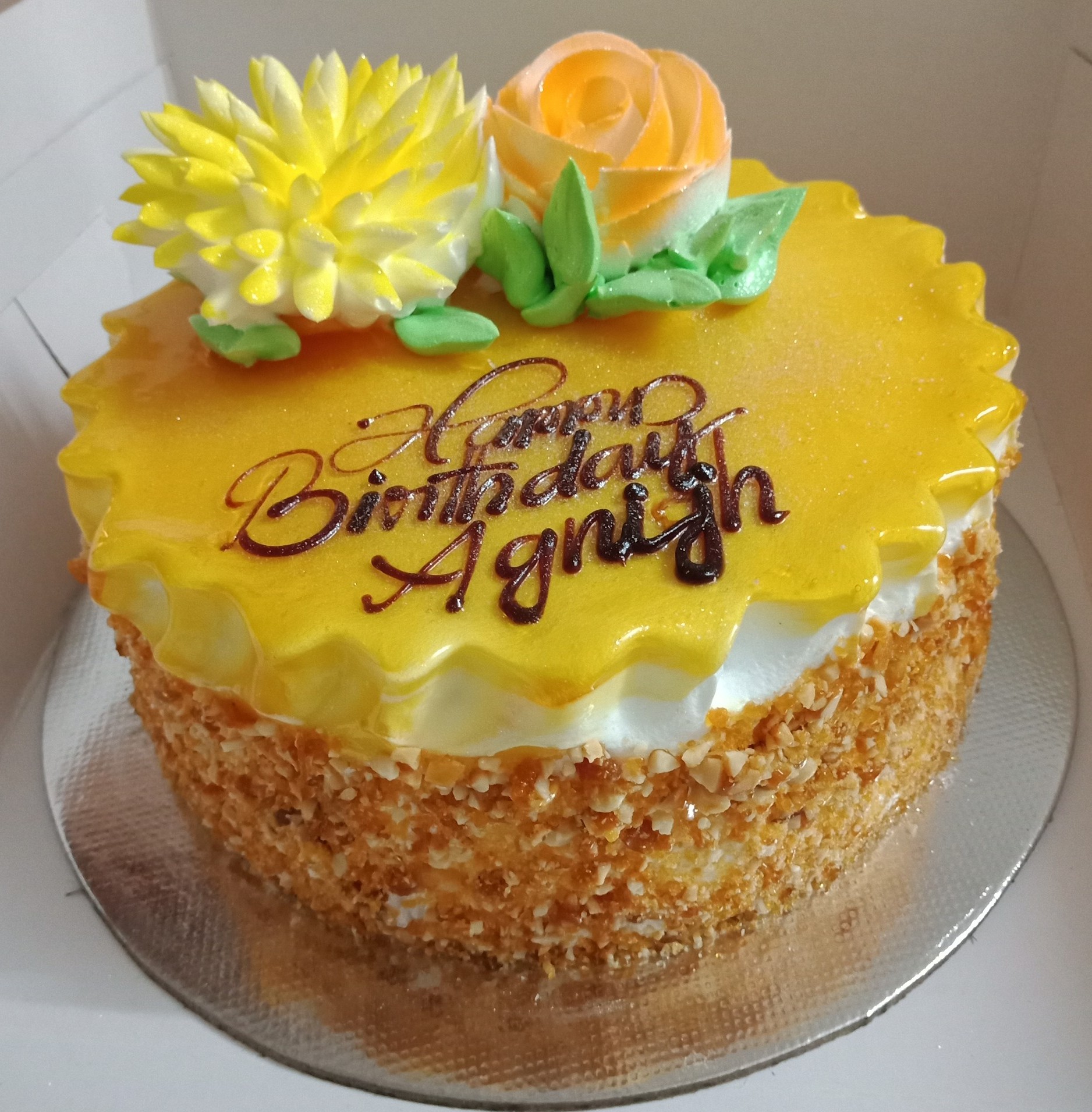 Online Cake Delivery in Vaitheeswarankoil - Cake Shop Near Me | Phoolwala