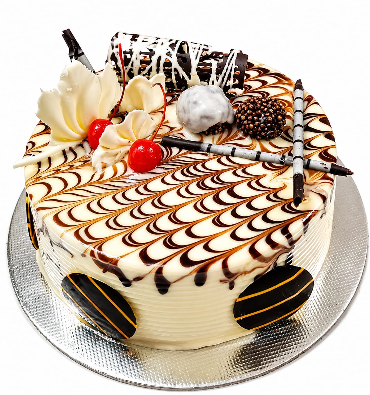 Vanilla Bean Dream