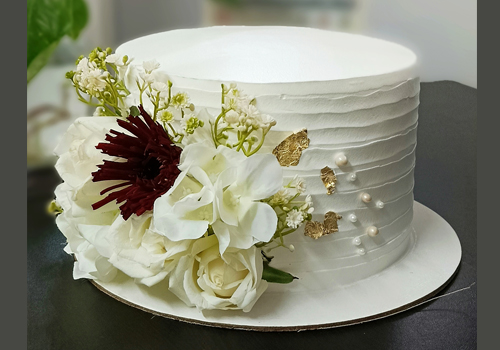 Anniversary Cake AC - 108