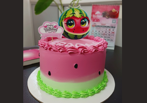 Classic Strawberry