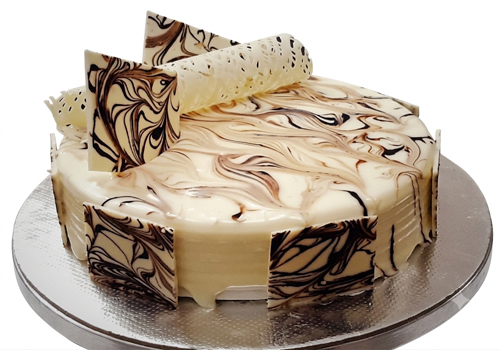 Vanilla Bean Dream