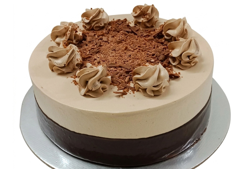 Vanilla Bean Dream