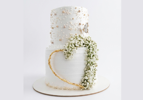 Vanilla Bean Dream