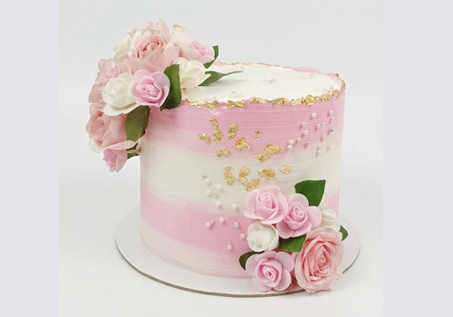 Vanilla Bean Dream