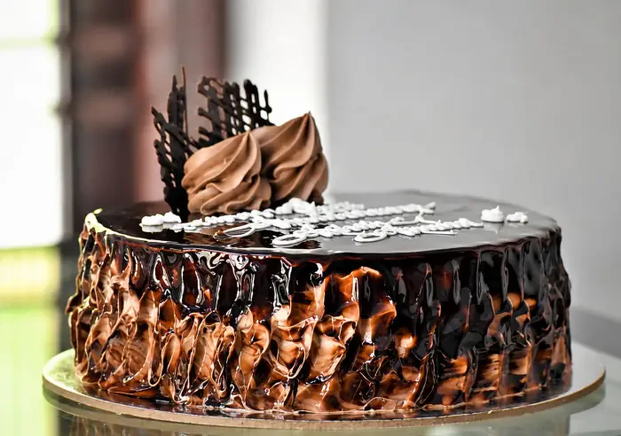 Choco fantasy
