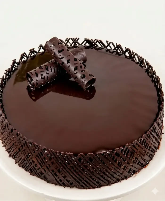 Chocolate truffle