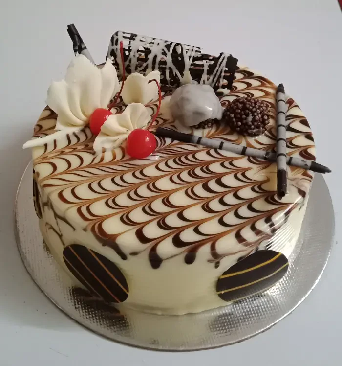 Birthday Cakes