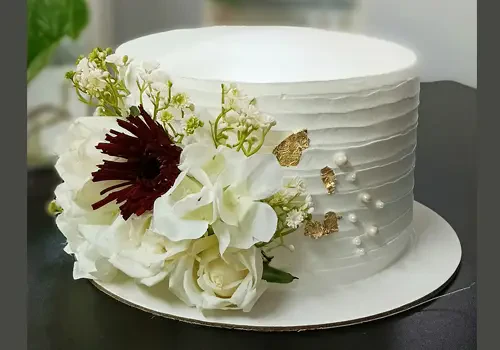 Anniversary Cake AC - 108