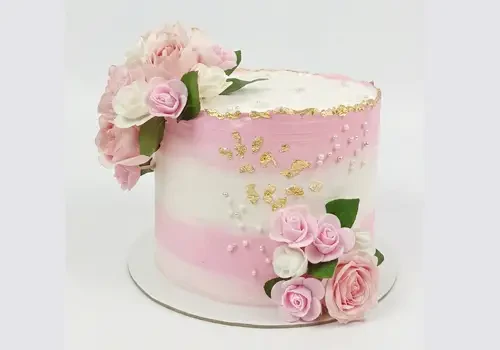 Vanilla Bean Dream