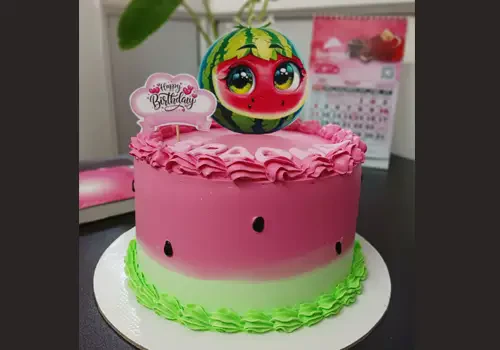 Classic Strawberry